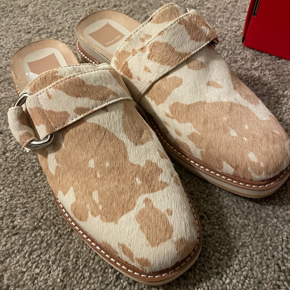 8.5 dolce vita shoes